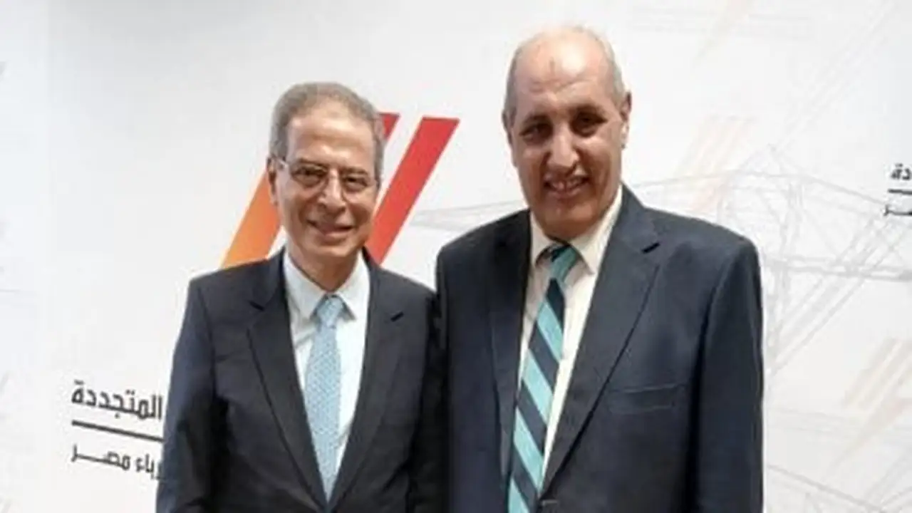 استثمارات تصل إلى مليار جنيه لتحسين شبكة الكهرباء في مصر العليا